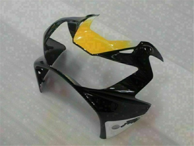 Negro Carenado CBR 900 RR 929RR 00-01 Negro Carenado CBR 900 RR 929RR 00-01