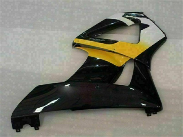 Negro Carenado CBR 900 RR 929RR 00-01 Negro Carenado CBR 900 RR 929RR 00-01