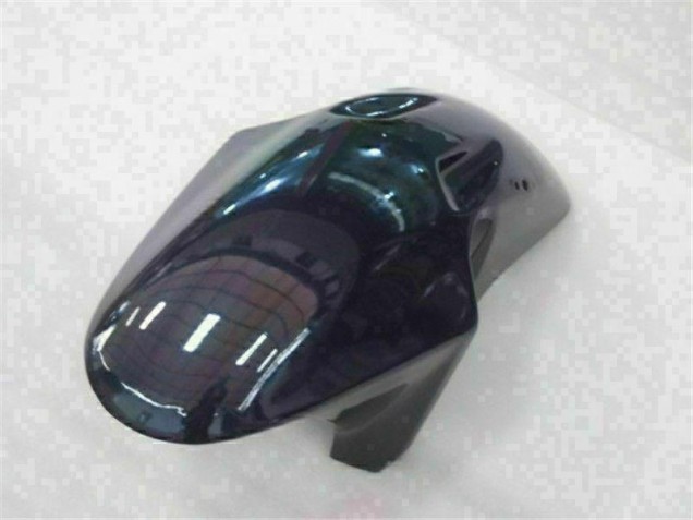 Negro Carenado CBR 900 RR 929RR 00-01 Negro Carenado CBR 900 RR 929RR 00-01