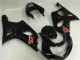 Negro Carenado GSXR 1000 K1 00-02 Negro Carenado GSXR 1000 K1 00-02