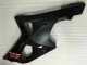 Negro Carenado GSXR 1000 K1 00-02 Negro Carenado GSXR 1000 K1 00-02