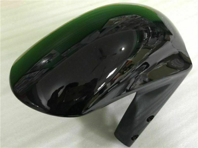 Negro Carenado GSXR 1000 K1 00-02 Negro Carenado GSXR 1000 K1 00-02