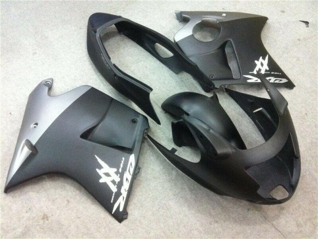 Negro Carenado & Plástico CBR 1100 XX 96-07 Negro Carenado & Plástico CBR 1100 XX 96-07