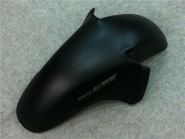 Negro Carenado & Plástico CBR 1100 XX 96-07 Negro Carenado & Plástico CBR 1100 XX 96-07