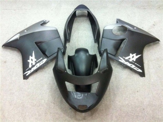 Negro Carenado & Plástico CBR 1100 XX 96-07 Negro Carenado & Plástico CBR 1100 XX 96-07