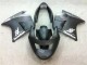 Negro Carenado & Plástico CBR 1100 XX 96-07 Negro Carenado & Plástico CBR 1100 XX 96-07
