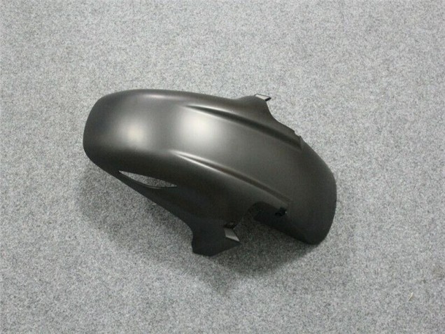 Negro Carenado & Plástico CBR 600 F3 95-98
