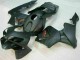 Negro Carenado & Plástico CBR 600 RR 03-04 Negro Carenado & Plástico CBR 600 RR 03-04