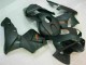 Negro Carenado & Plástico CBR 600 RR 03-04 Negro Carenado & Plástico CBR 600 RR 03-04