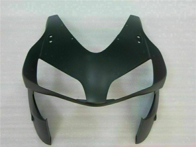 Negro Carenado & Plástico CBR 600 RR 03-04 Negro Carenado & Plástico CBR 600 RR 03-04