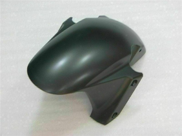 Negro Carenado & Plástico CBR 600 RR 03-04 Negro Carenado & Plástico CBR 600 RR 03-04