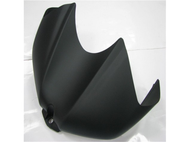 Negro Carenado & Plástico R6 06-07 Negro Carenado & Plástico R6 06-07