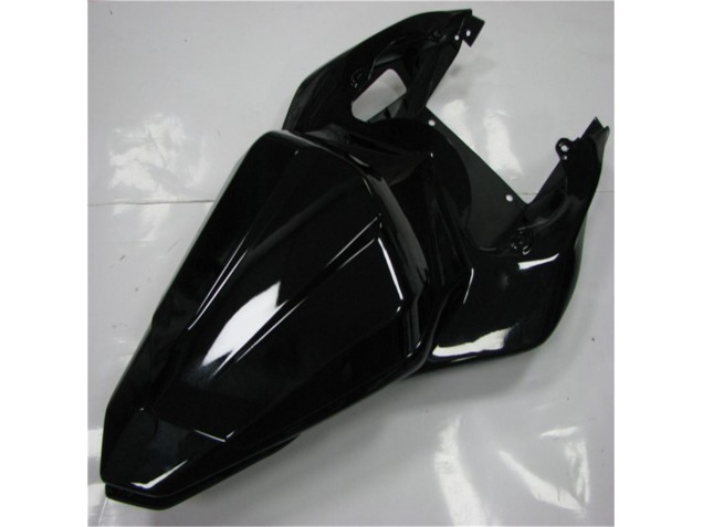 Negro Carenado & Plástico R6 06-07 Negro Carenado & Plástico R6 06-07