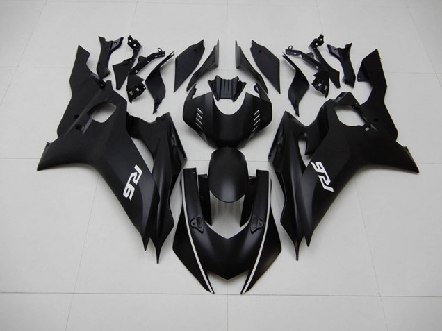 Negro Carenado R6 17-23