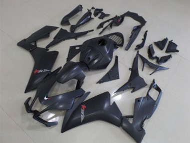 Negro Carenado RS4 50 125 11-18