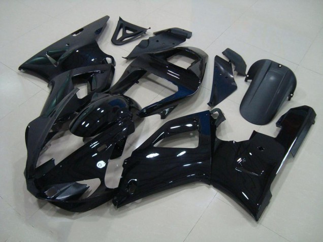Negro Carenados R1 00-01