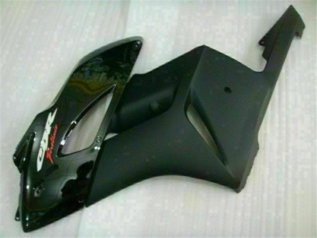 Negro Carrocería CBR 1000 RR 04-05