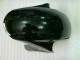 Negro Carrocería CBR 1000 RR 04-05