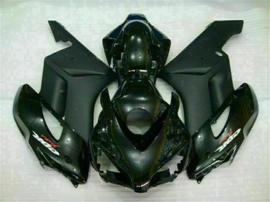 Negro Carrocería CBR 1000 RR 04-05
