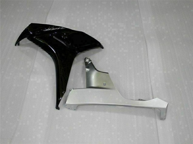Negro Carrocería CBR 1000 RR 06-07 Negro Carrocería CBR 1000 RR 06-07