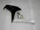Negro Carrocería CBR 1000 RR 06-07 Negro Carrocería CBR 1000 RR 06-07