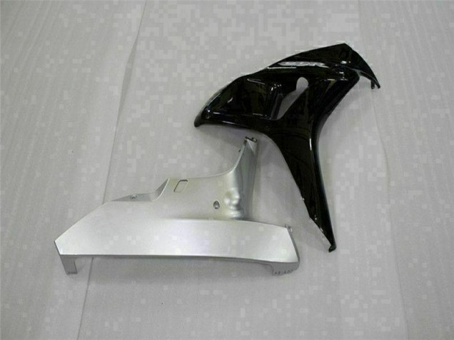 Negro Carrocería CBR 1000 RR 06-07 Negro Carrocería CBR 1000 RR 06-07