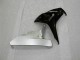 Negro Carrocería CBR 1000 RR 06-07 Negro Carrocería CBR 1000 RR 06-07