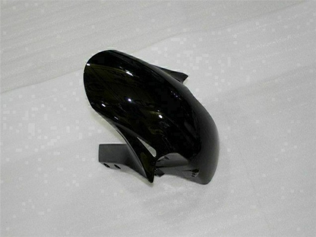 Negro Carrocería CBR 1000 RR 06-07 Negro Carrocería CBR 1000 RR 06-07
