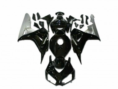 Negro Carrocería CBR 1000 RR 06-07