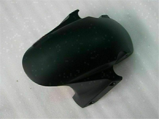 Negro Carrocería CBR 600 RR 03-04