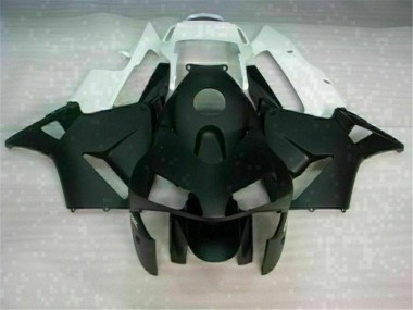 Negro Carrocería CBR 600 RR 03-04