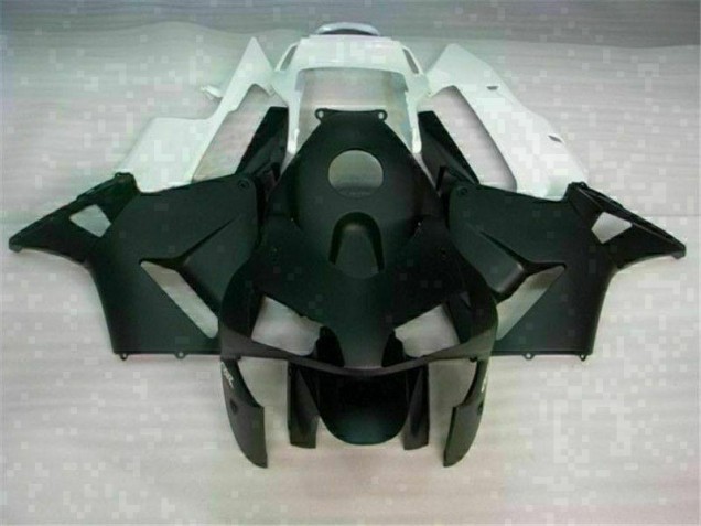 Negro Carrocería CBR 600 RR 03-04