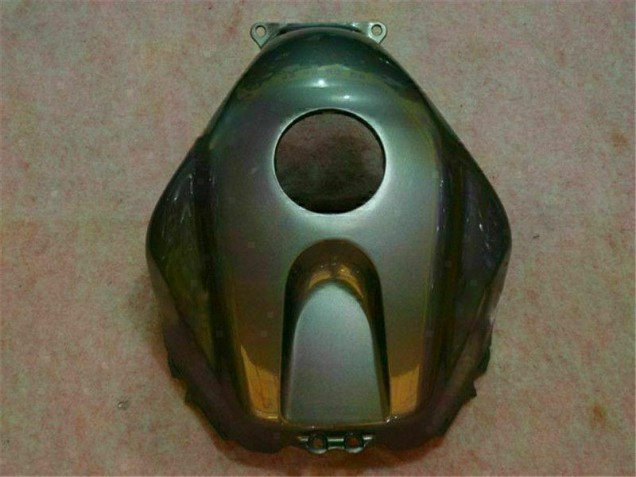 Negro Carrocería CBR 600 RR 05-06 Negro Carrocería CBR 600 RR 05-06