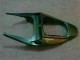 Negro Carrocería CBR 600 RR 05-06 Negro Carrocería CBR 600 RR 05-06
