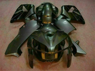 Negro Carrocería CBR 600 RR 05-06
