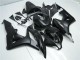 Negro Carrocería CBR 600 RR 07-08 Negro Carrocería CBR 600 RR 07-08