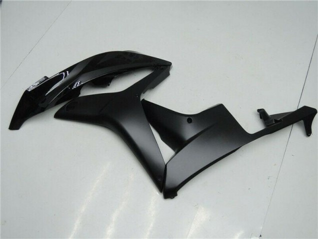 Negro Carrocería CBR 600 RR 07-08 Negro Carrocería CBR 600 RR 07-08