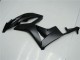 Negro Carrocería CBR 600 RR 07-08 Negro Carrocería CBR 600 RR 07-08