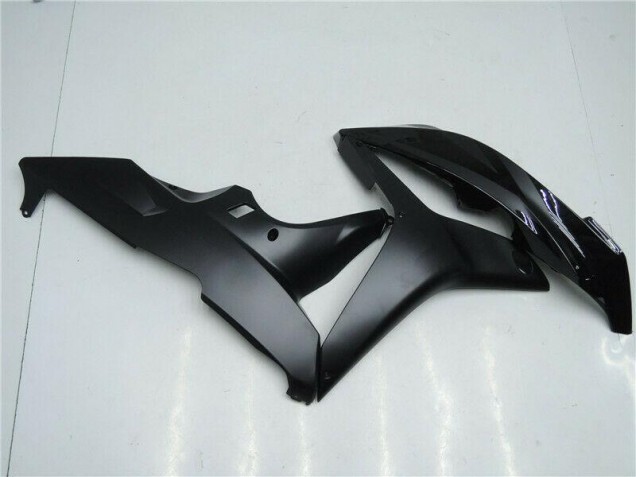 Negro Carrocería CBR 600 RR 07-08 Negro Carrocería CBR 600 RR 07-08