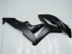 Negro Carrocería CBR 600 RR 07-08 Negro Carrocería CBR 600 RR 07-08