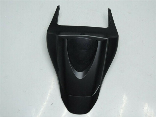 Negro Carrocería CBR 600 RR 07-08 Negro Carrocería CBR 600 RR 07-08