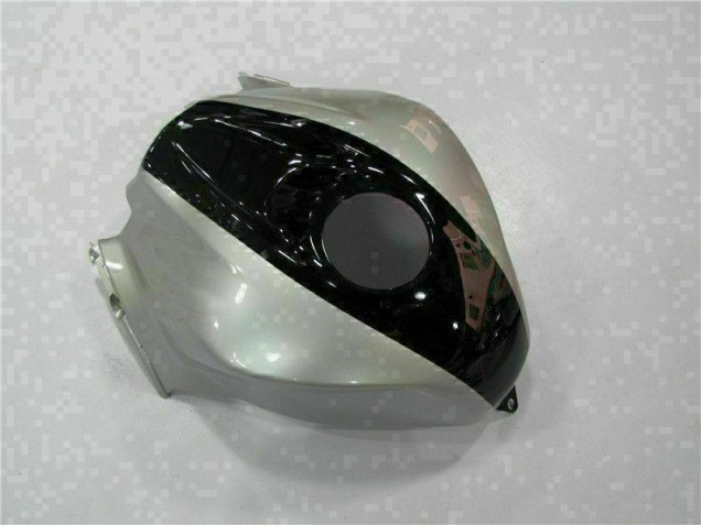 Negro Carrocería CBR 600 RR 09-12 Negro Carrocería CBR 600 RR 09-12