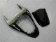 Negro Carrocería CBR 600 RR 09-12 Negro Carrocería CBR 600 RR 09-12