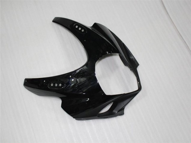 Negro Carrocería GSXR 1000 K7 07-08 Negro Carrocería GSXR 1000 K7 07-08