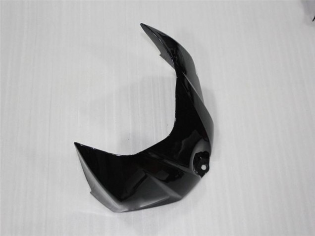 Negro Carrocería GSXR 1000 K7 07-08 Negro Carrocería GSXR 1000 K7 07-08