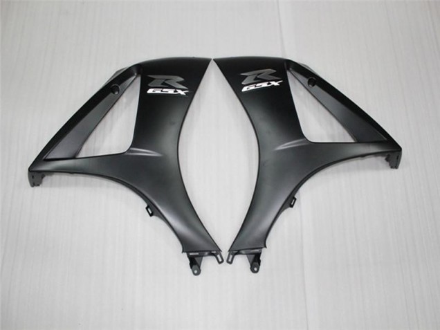 Negro Carrocería GSXR 1000 K7 07-08 Negro Carrocería GSXR 1000 K7 07-08