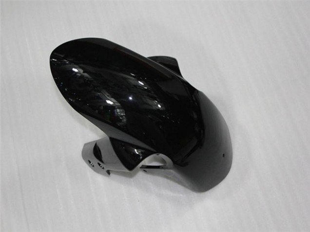 Negro Carrocería GSXR 1000 K7 07-08 Negro Carrocería GSXR 1000 K7 07-08
