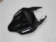 Negro Carrocería GSXR 1000 K7 07-08 Negro Carrocería GSXR 1000 K7 07-08