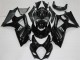 Negro Carrocería GSXR 1000 K7 07-08 Negro Carrocería GSXR 1000 K7 07-08