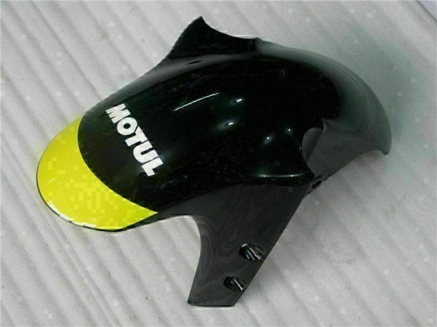 Negro Carrocería R1 00-01